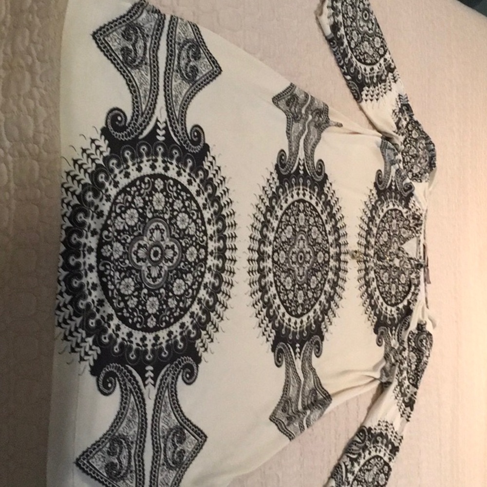 Woman’s dress